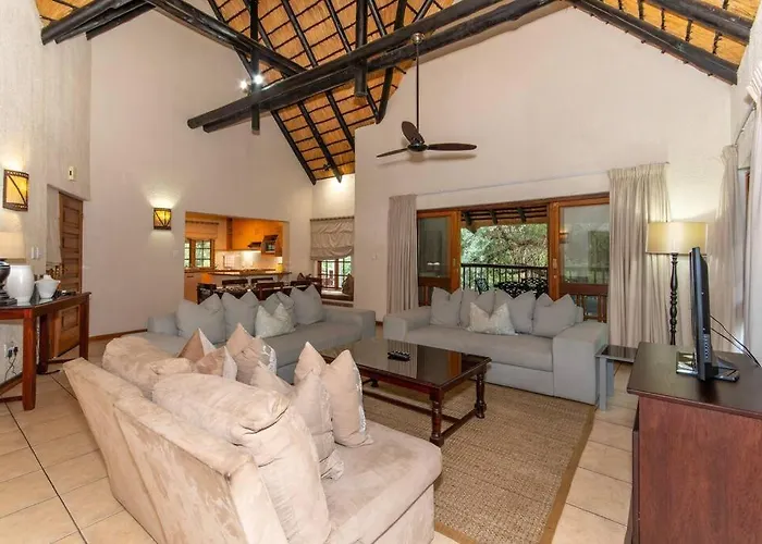 Kruger Park Lodge Unit No. 254